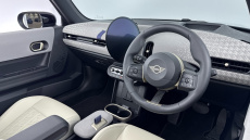 MINI Cooper 2.0 C Exclusive 2dr Auto Petrol Convertible